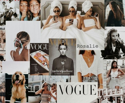 Periodismo y Comunicación de Moda  Presencial