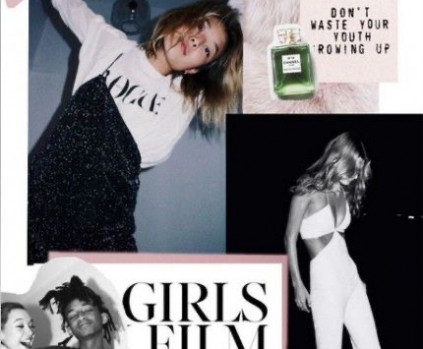 Curso virtual de Periodismo de moda