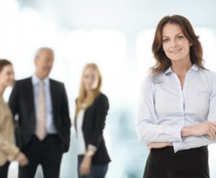 Capacitación de imagen empresarial