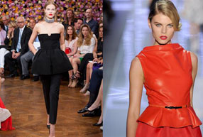 Look femenino y sensual