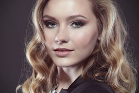 Make up: lo ideal