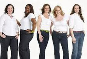 Mujeres Reales
