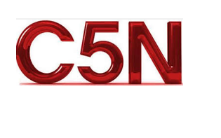Yamila Pica en Noches Mías-C5N