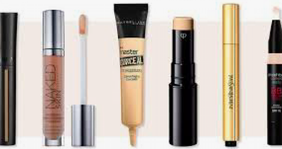 Corrector de Ojeras: Tips para un Maquillaje Profesional
