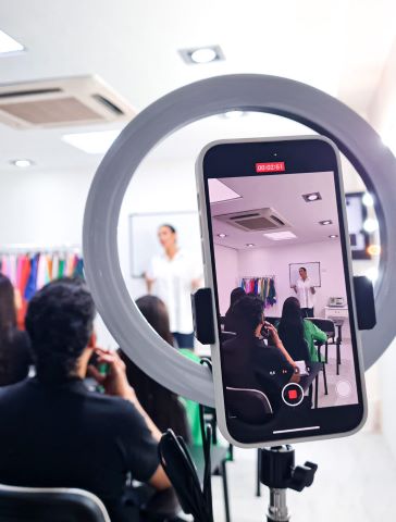 Asesor de imagen y Personal Shopper – Virtual