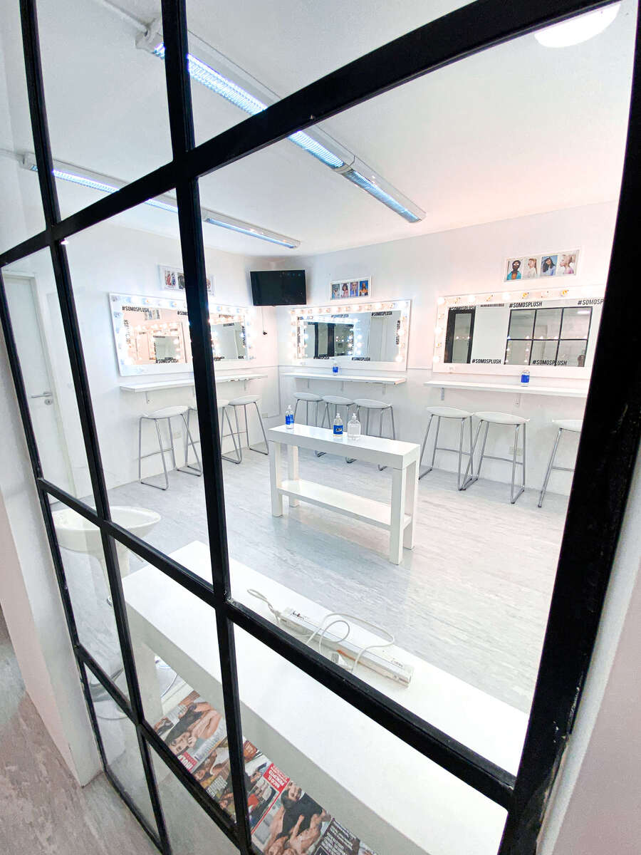 Maquillaje Profesional Online Latam