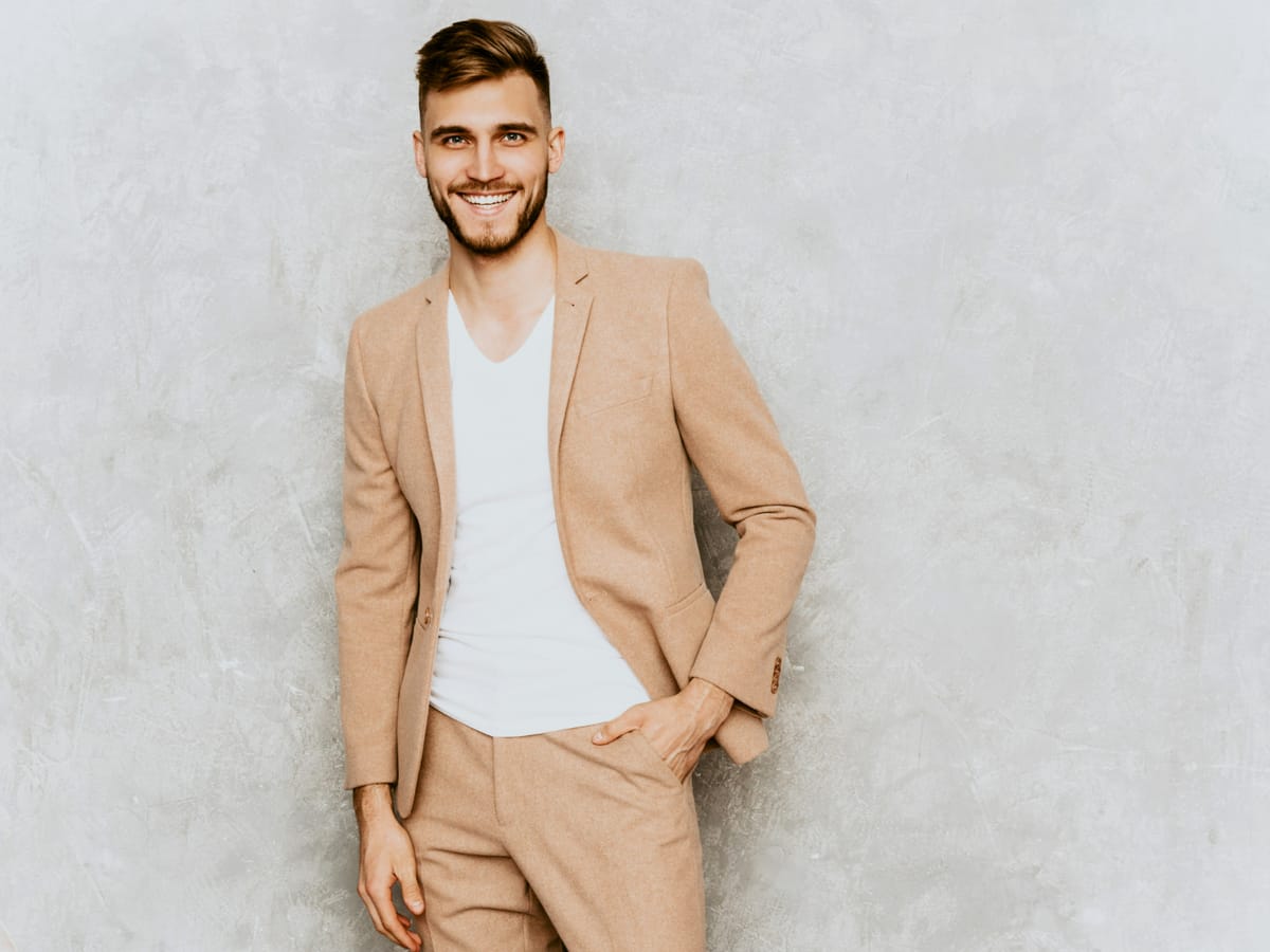 La asesoría de imagen para hombres como herramienta de crecimiento