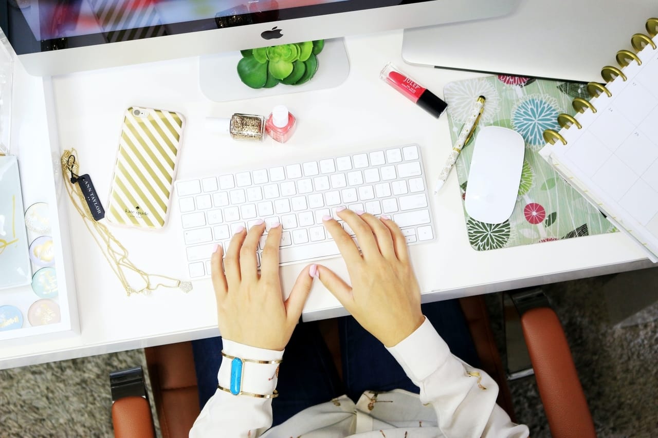¿Qué debes saber para tener un blog de maquillaje y moda exitoso?