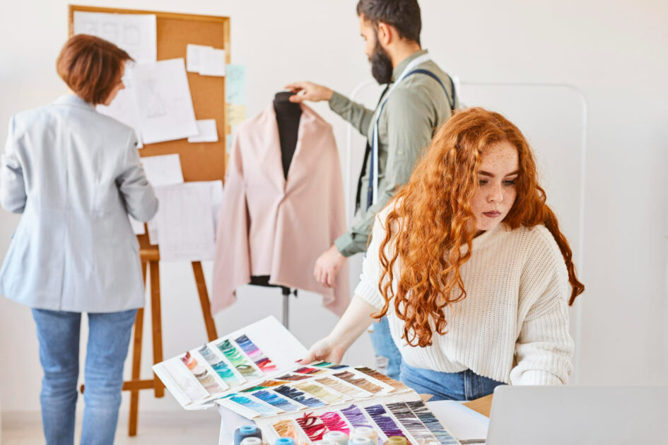 Asesoría de imagen para el Influencer de moda: Cómo mejorar tu presencia en redes sociales
