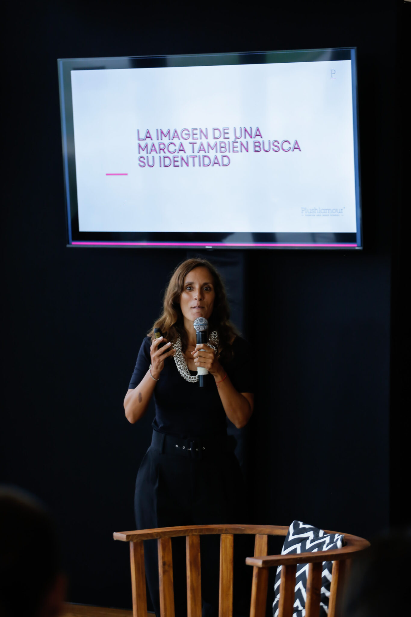 Plushlamour en Argentina Fashion week