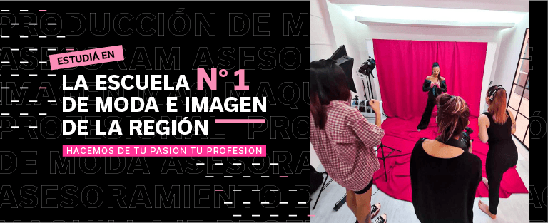 estudia moda en la escuela n 1 de moda mob